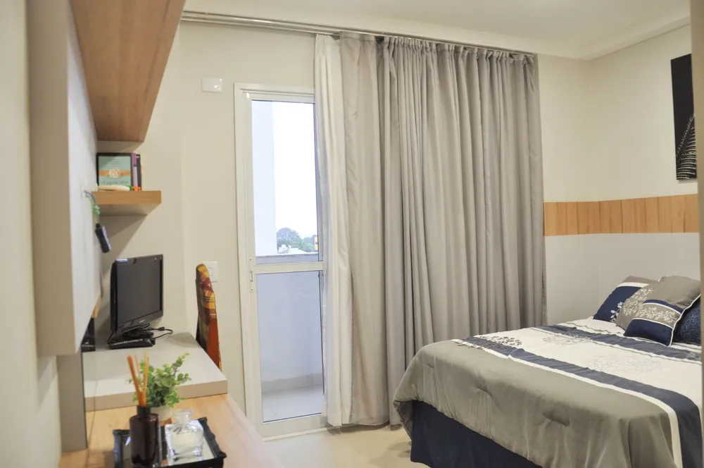 Apartamento, 3 quartos, 185 m² - Foto 3