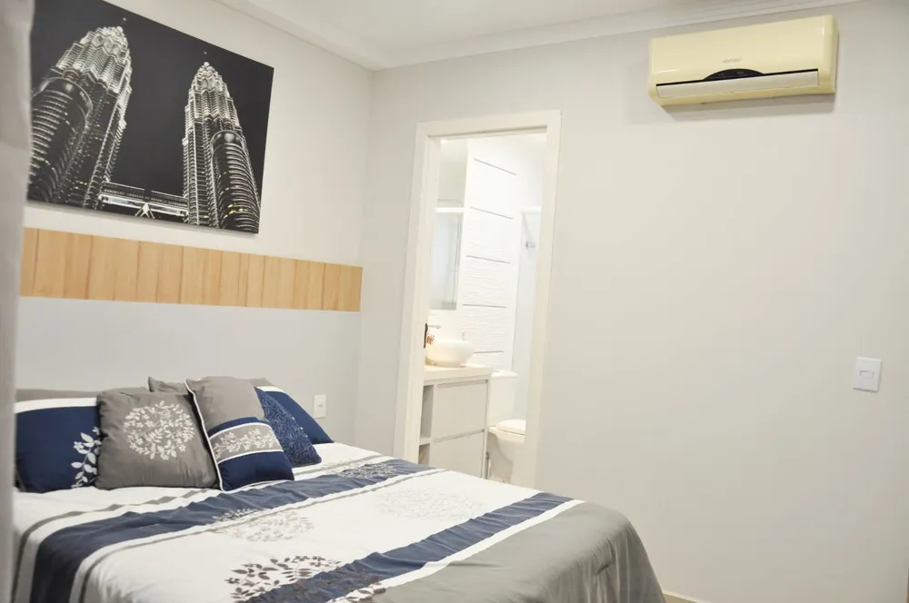 Apartamento, 3 quartos, 185 m² - Foto 4