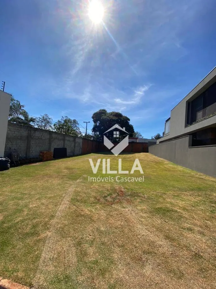 Loteamento e Condomínio, 467 m² - Foto 3