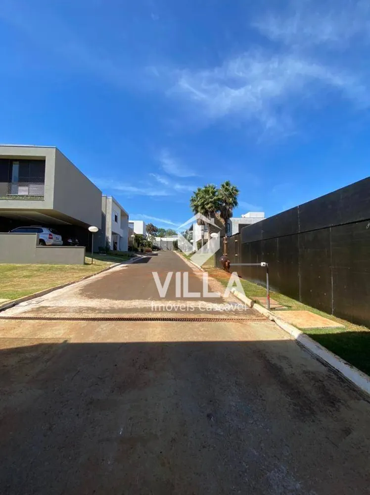 Loteamento e Condomínio, 467 m² - Foto 4