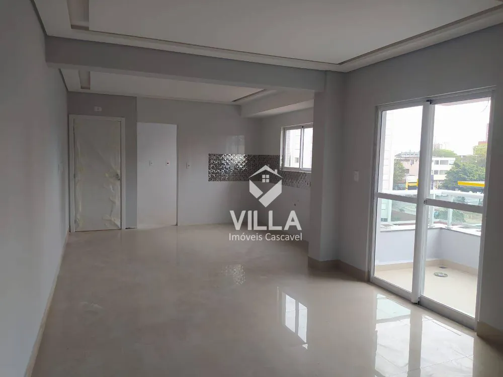 Apartamento, 2 quartos, 79 m² - Foto 2