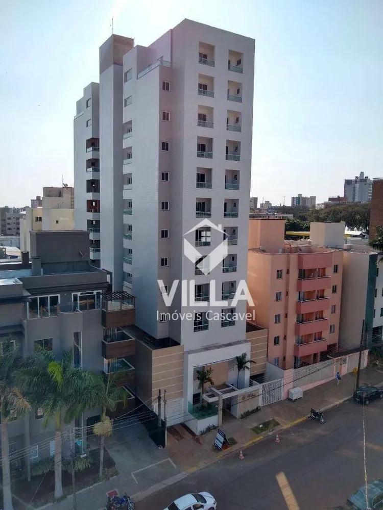 Apartamento, 2 quartos, 79 m² - Foto 1