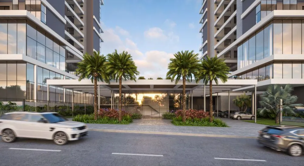 Apartamento, 3 quartos, 208 m² - Foto 3