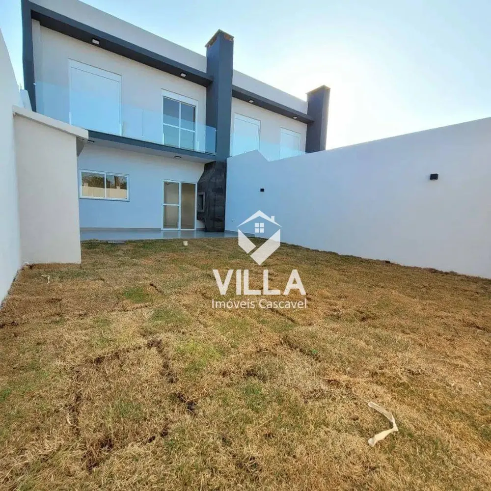 Sobrado, 3 quartos, 146 m² - Foto 3