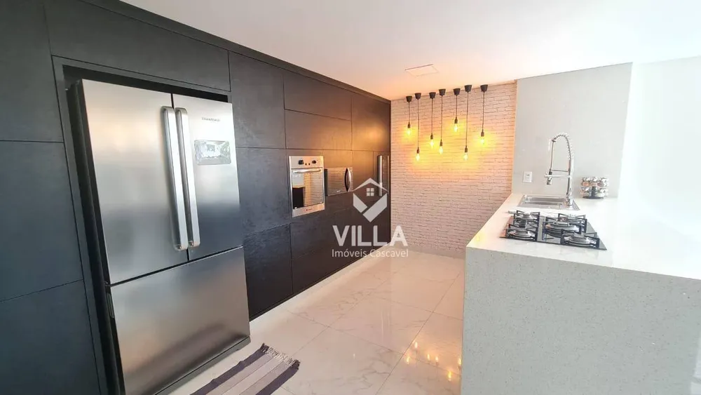 Sobrado, 3 quartos, 372 m² - Foto 2