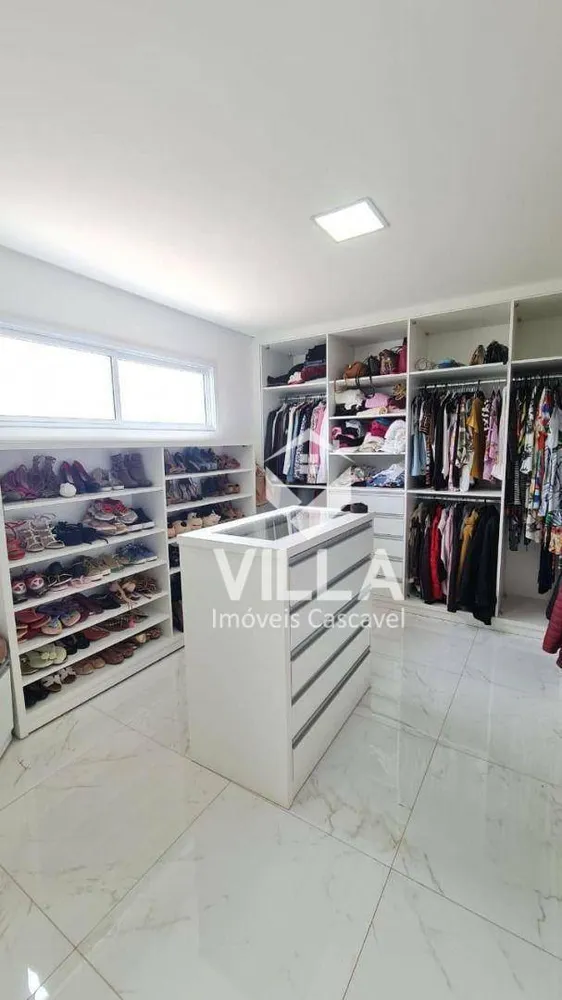 Sobrado, 3 quartos, 372 m² - Foto 4