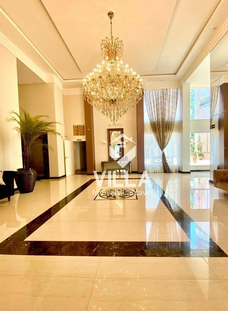 Apartamento, 3 quartos, 170 m² - Foto 3