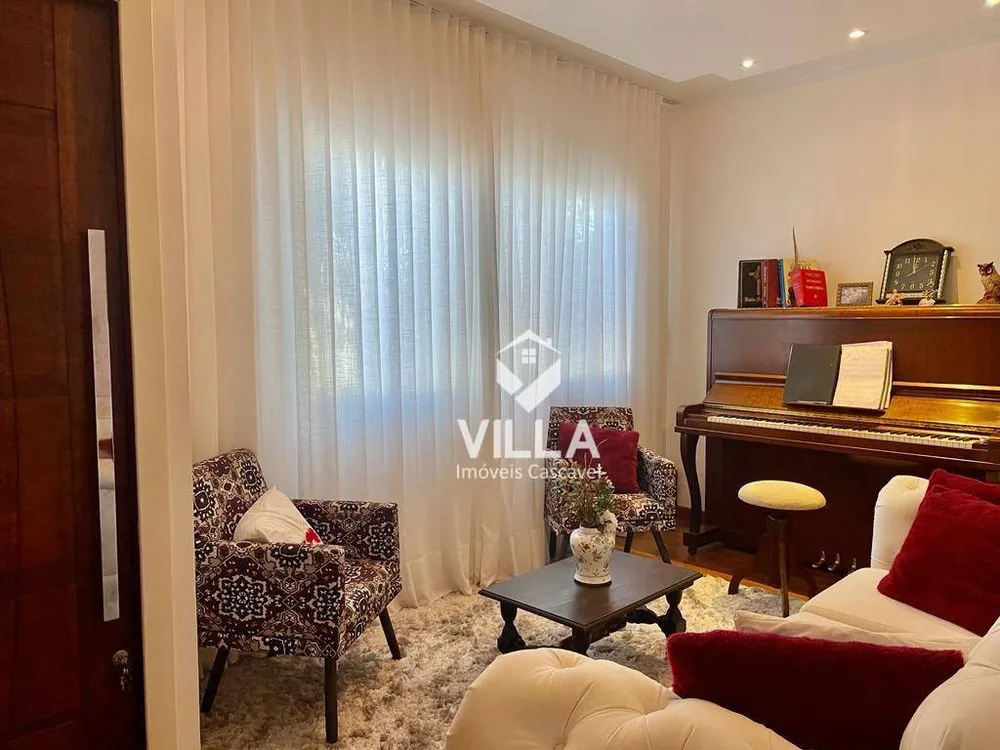 Casa, 3 quartos, 167 m² - Foto 2
