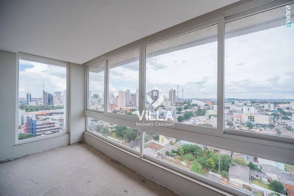 Apartamento, 4 quartos, 235 m² - Foto 1