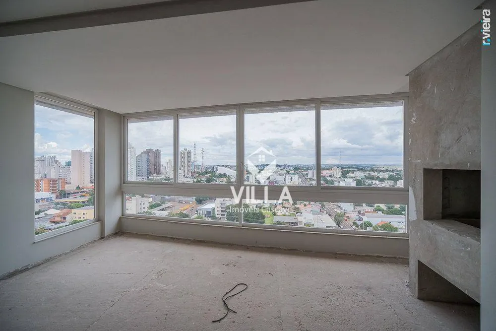 Apartamento, 4 quartos, 235 m² - Foto 2