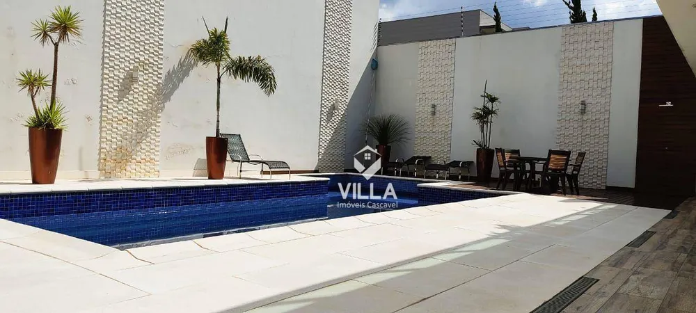 Sobrado, 4 quartos, 400 m² - Foto 4