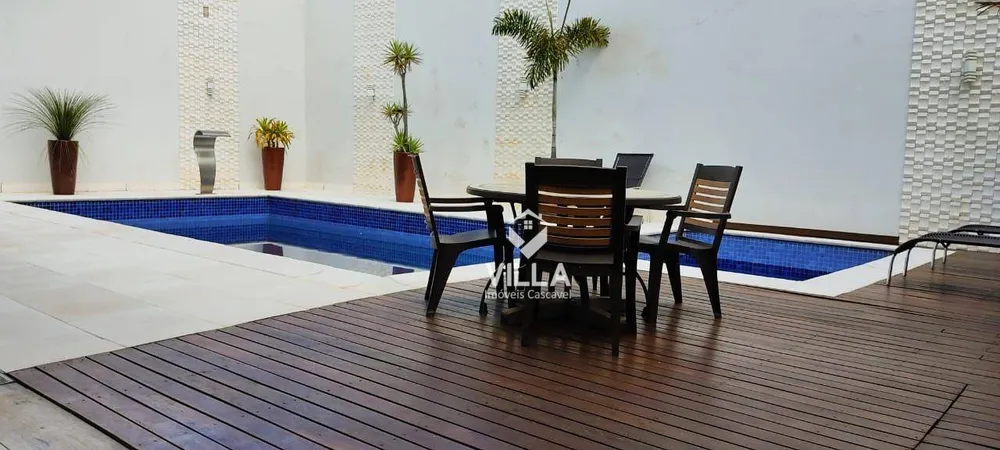 Sobrado, 4 quartos, 400 m² - Foto 3