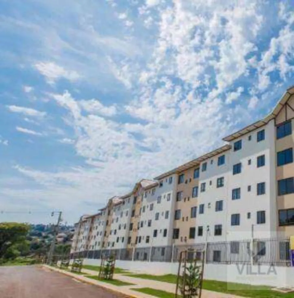 Apartamento, 3 quartos, 119 m² - Foto 2