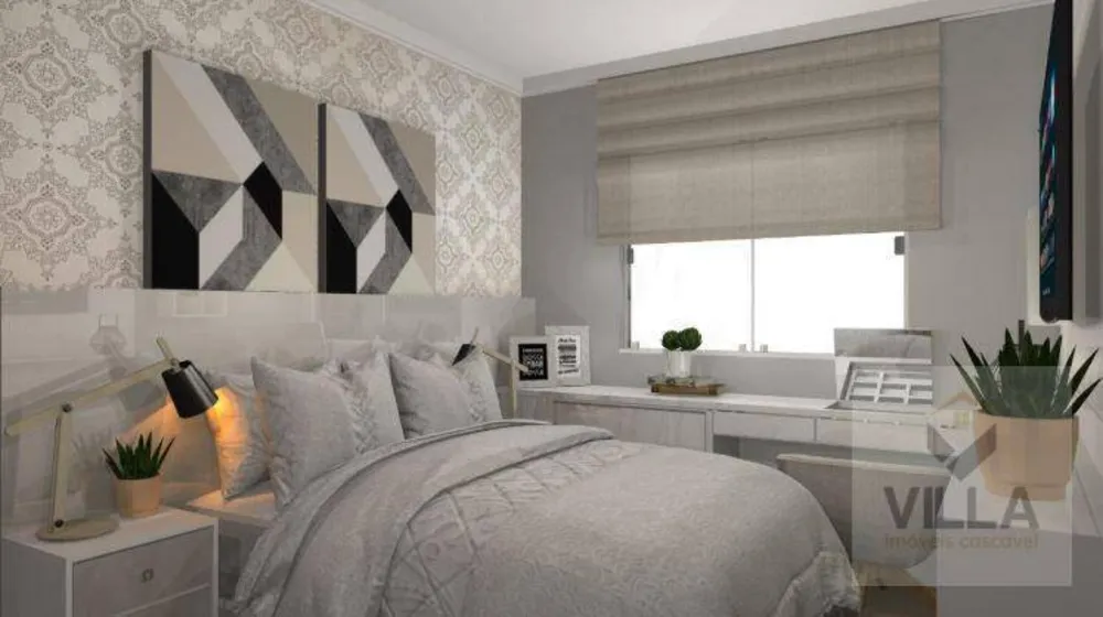 Apartamento, 3 quartos, 119 m² - Foto 3