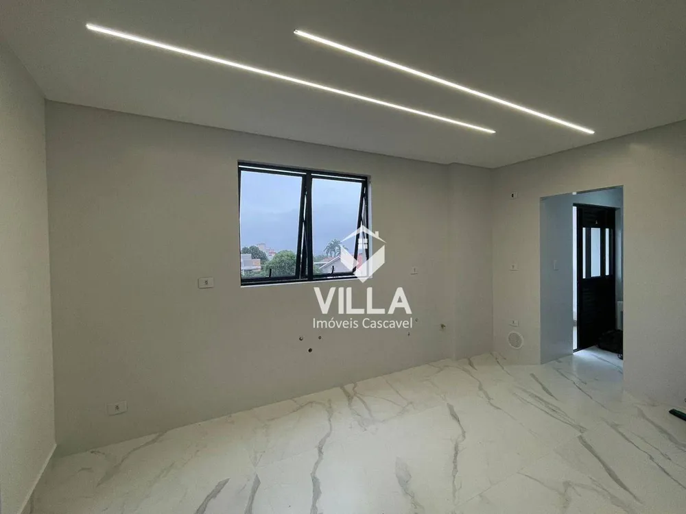 Apartamento, 3 quartos, 203 m² - Foto 2