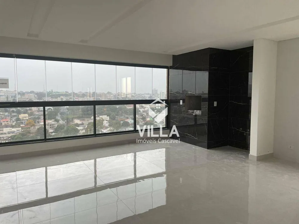 Apartamento, 3 quartos, 203 m² - Foto 4