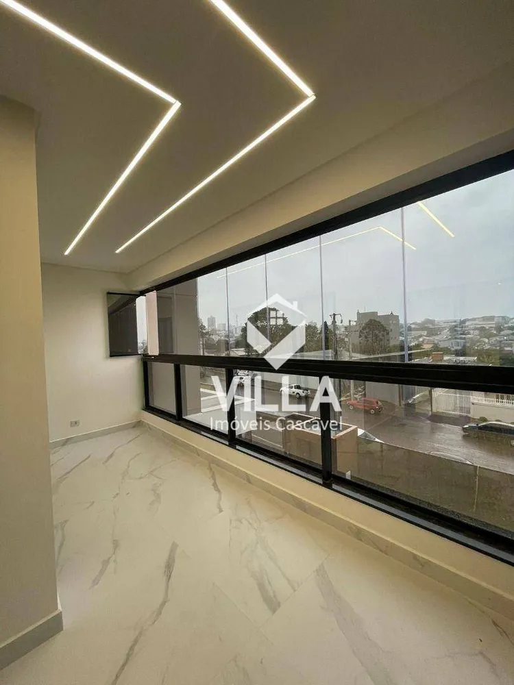 Apartamento, 3 quartos, 203 m² - Foto 3