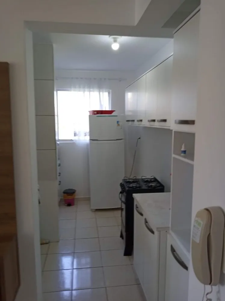 Apartamento, 2 quartos, 44 m² - Foto 2
