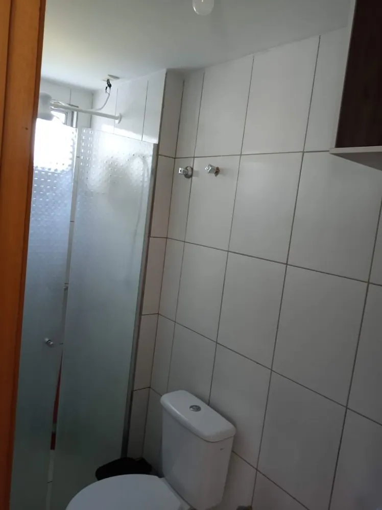 Apartamento, 2 quartos, 44 m² - Foto 4