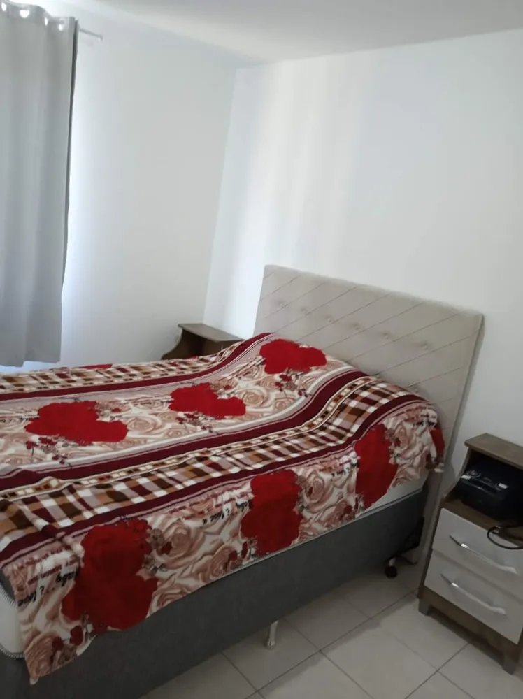 Apartamento, 2 quartos, 44 m² - Foto 3