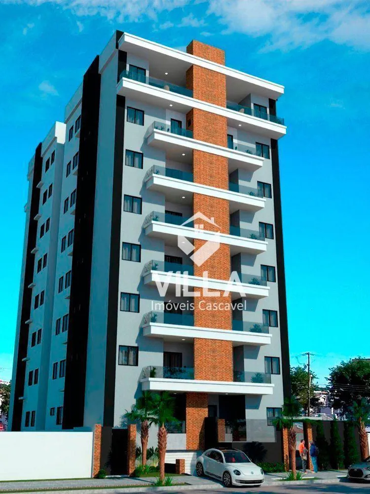Apartamento, 2 quartos, 74 m² - Foto 3