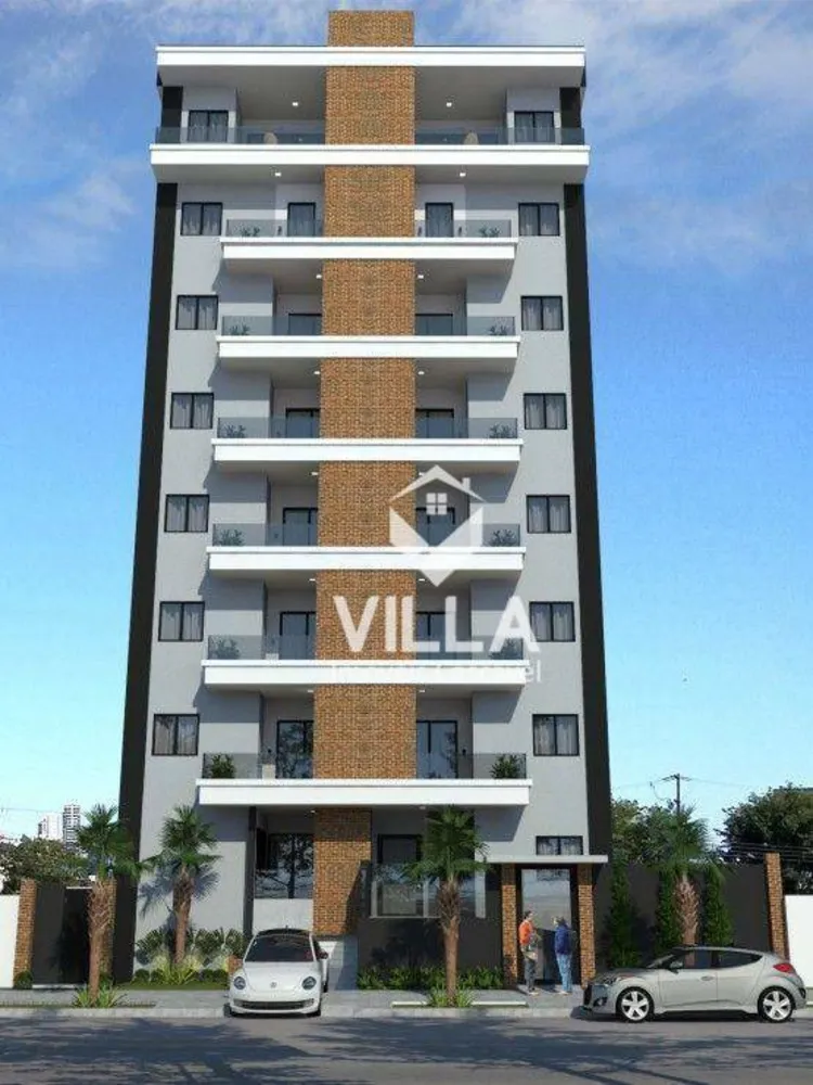 Apartamento, 2 quartos, 74 m² - Foto 4