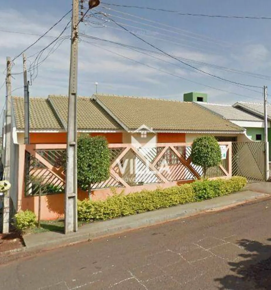 Casa, 3 quartos, 356 m² - Foto 1