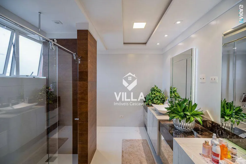 Apartamento, 3 quartos, 220 m² - Foto 3