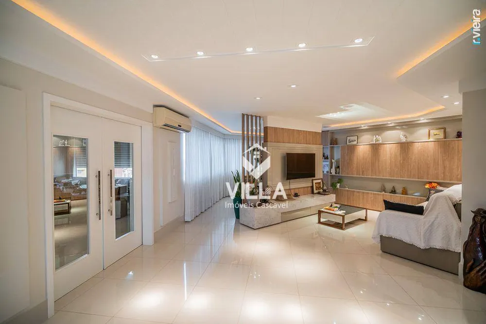 Apartamento, 3 quartos, 220 m² - Foto 1