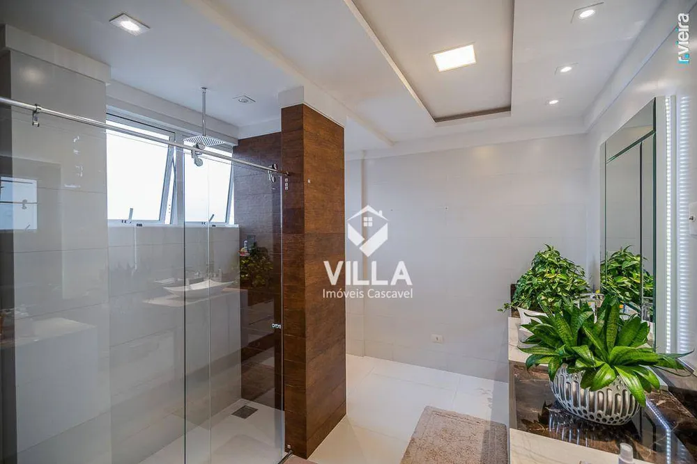 Apartamento, 3 quartos, 220 m² - Foto 4