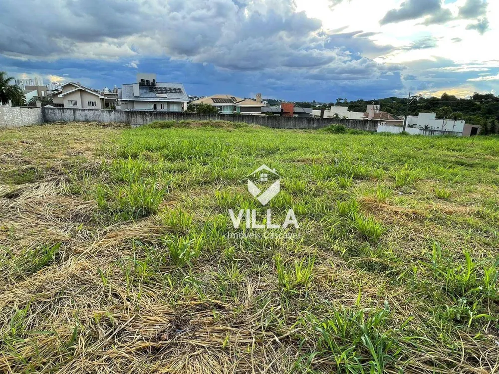 Terreno, 962 m² - Foto 1