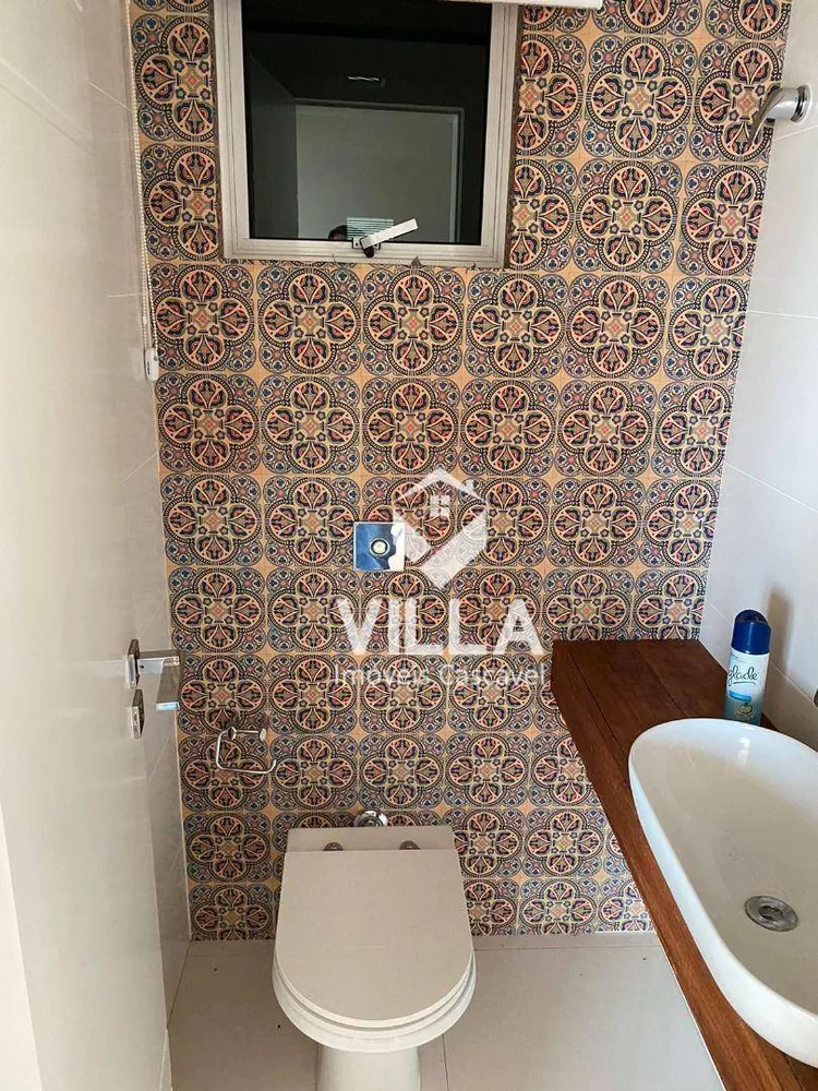 Apartamento, 2 quartos, 157 m² - Foto 3
