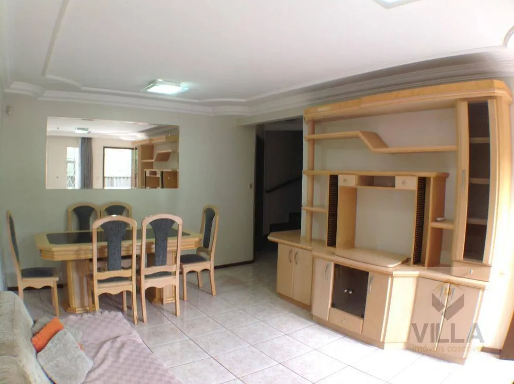 Sobrado, 3 quartos, 110 m² - Foto 3