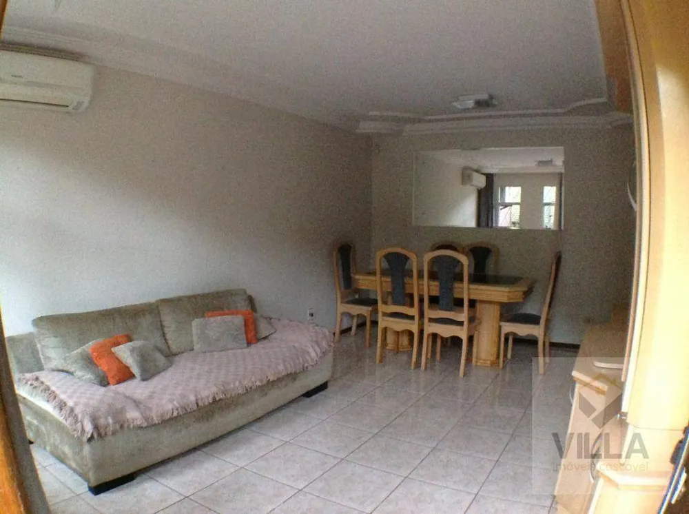 Sobrado, 3 quartos, 110 m² - Foto 2