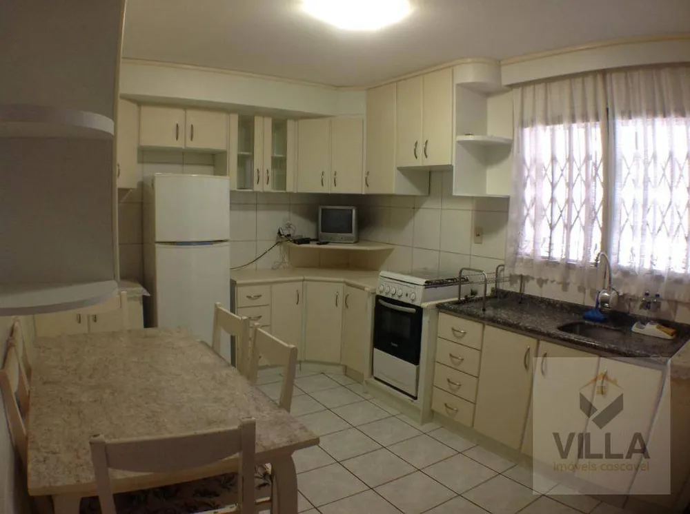 Sobrado, 3 quartos, 110 m² - Foto 4