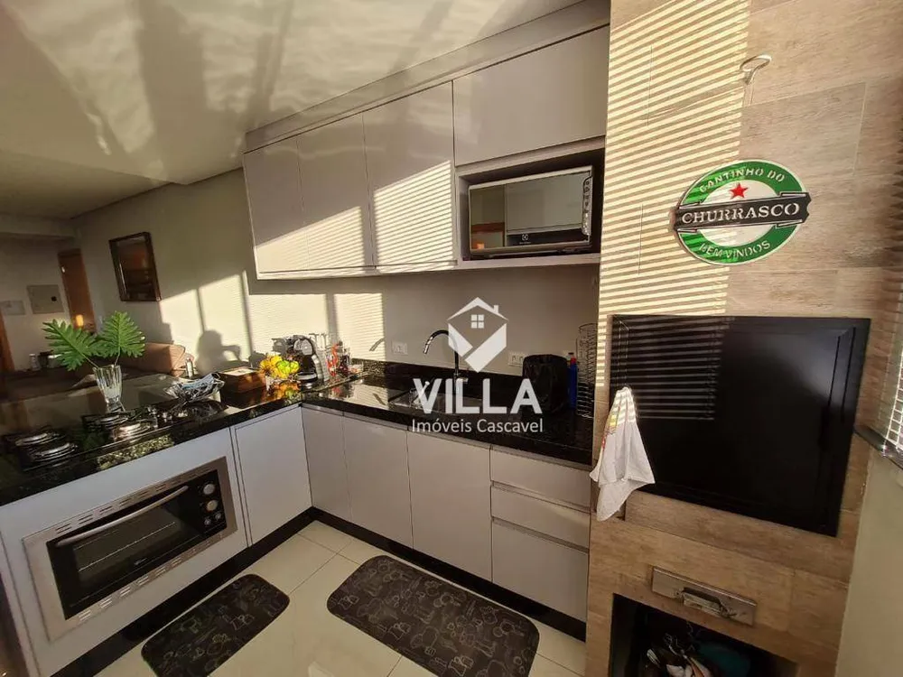 Apartamento, 3 quartos, 81 m² - Foto 1