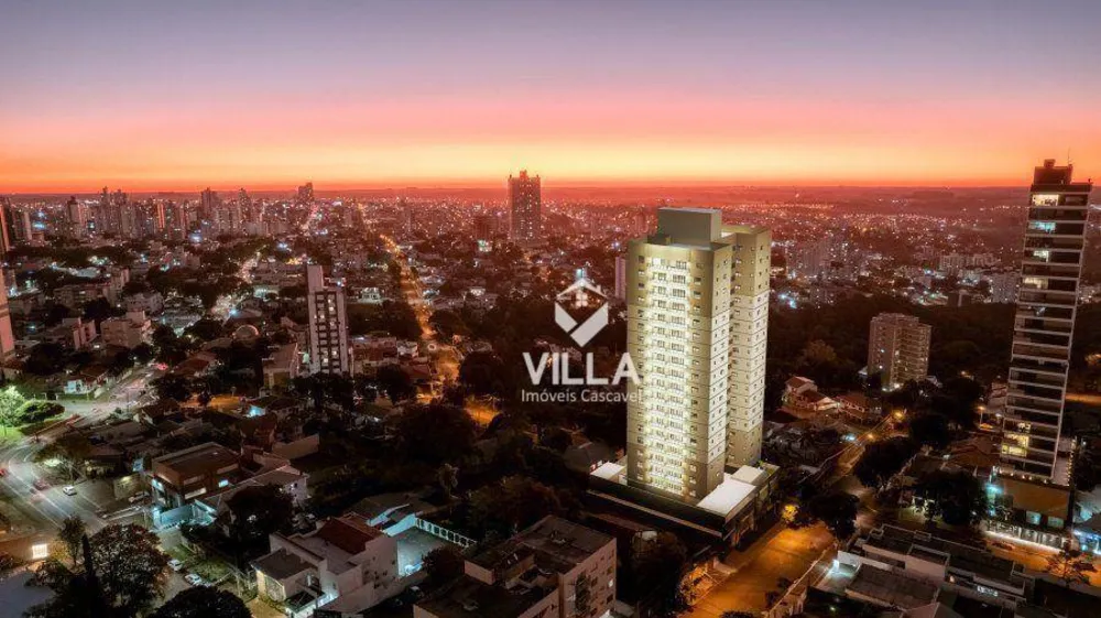 Apartamento, 3 quartos, 160 m² - Foto 1