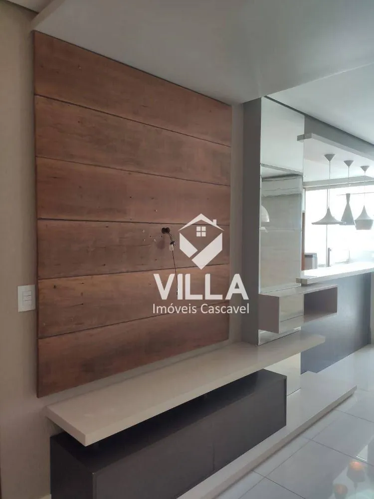 Apartamento, 3 quartos, 85 m² - Foto 4