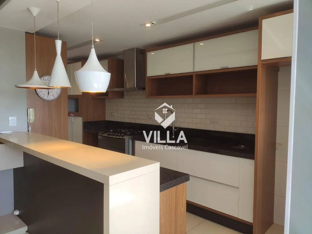 Apartamento, 3 quartos, 85 m² - Foto 1