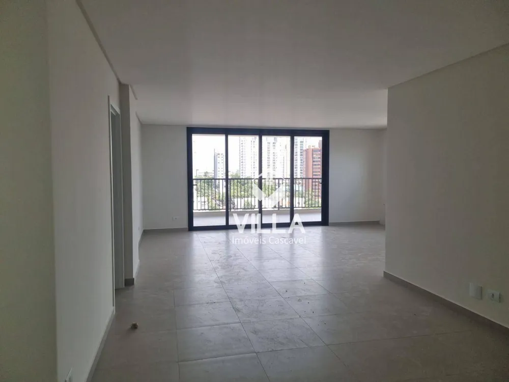 Apartamento, 3 quartos, 203 m² - Foto 2