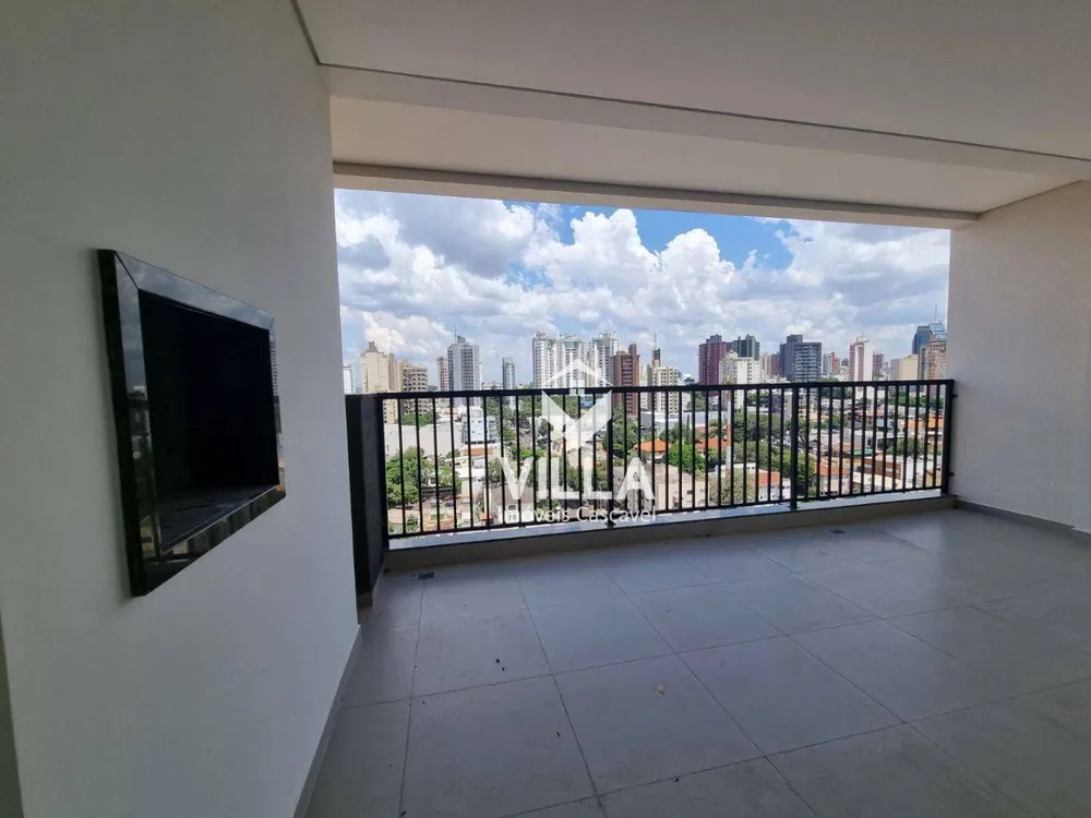 Apartamento, 3 quartos, 203 m² - Foto 3