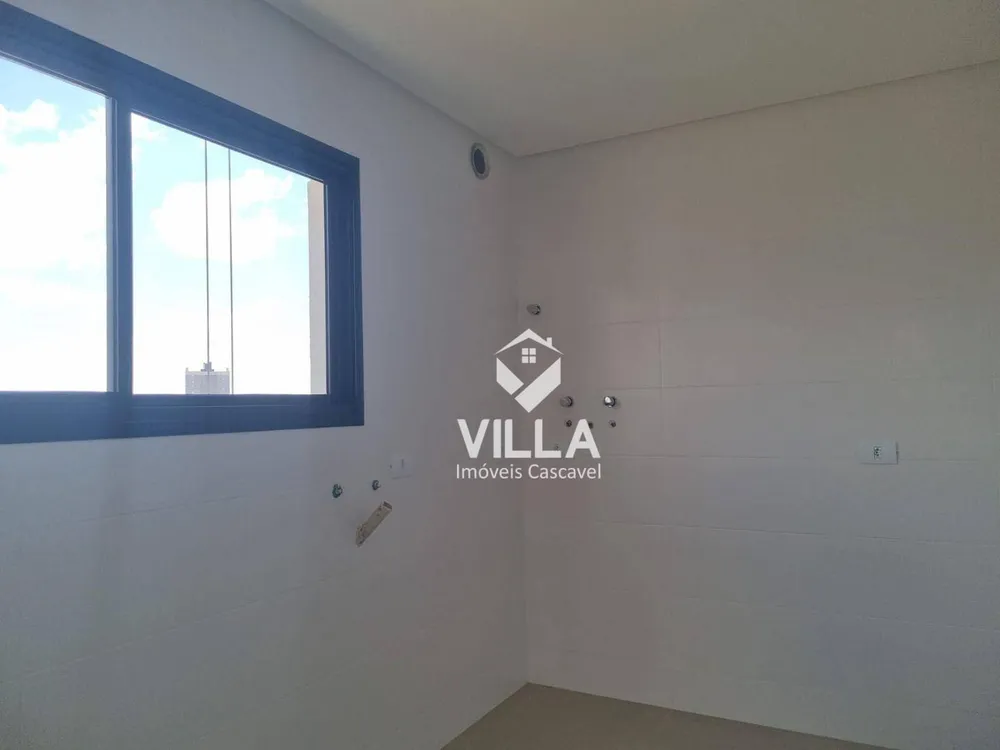 Apartamento, 3 quartos, 203 m² - Foto 4