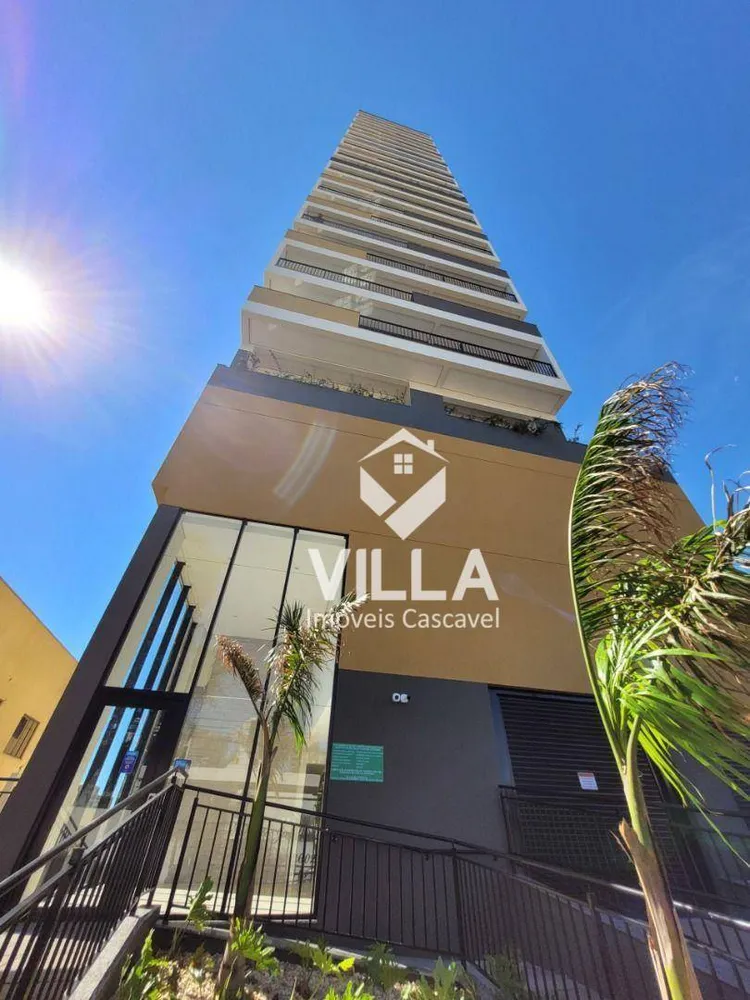 Apartamento, 3 quartos, 203 m² - Foto 1