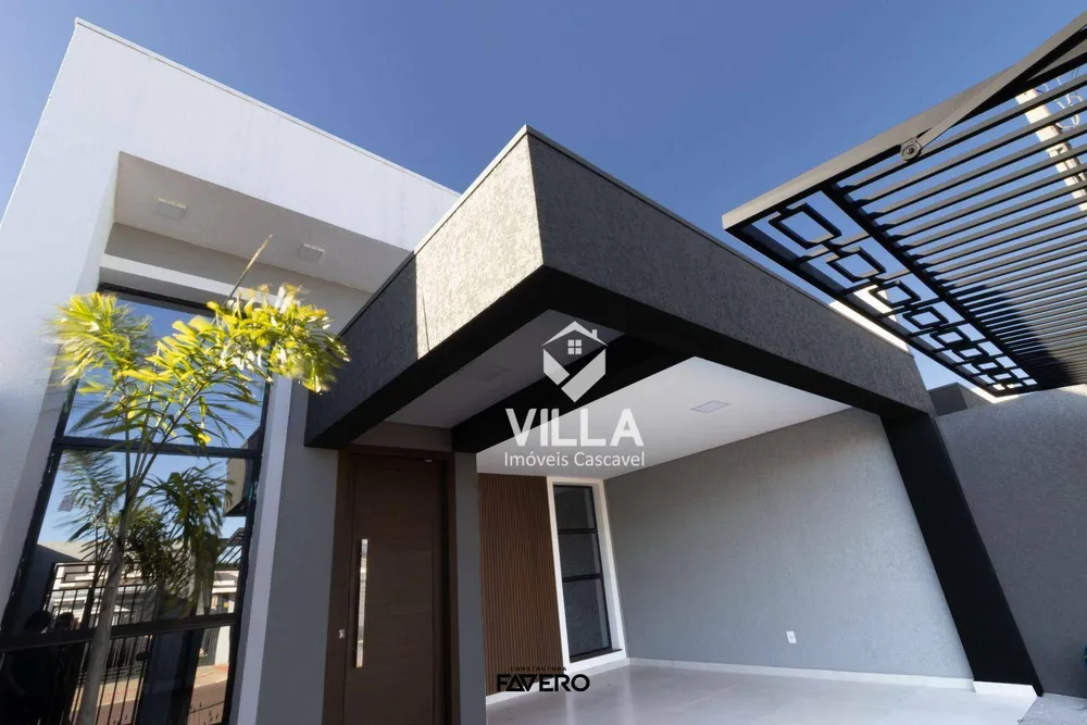 Casa, 3 quartos, 115 m² - Foto 1