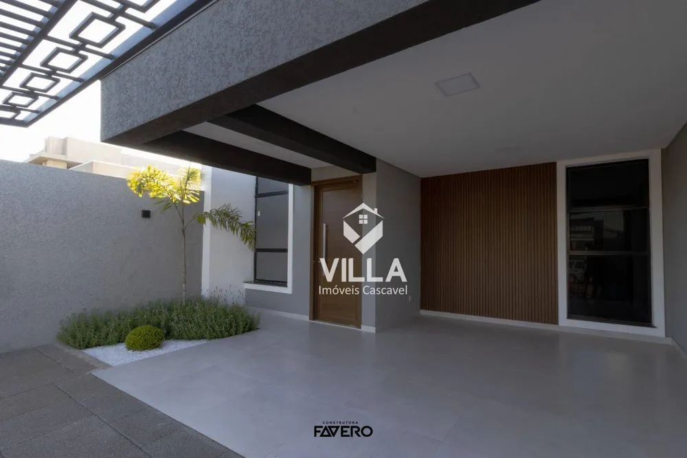 Casa, 3 quartos, 115 m² - Foto 2