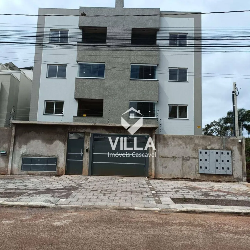 Apartamento, 3 quartos, 74 m² - Foto 1
