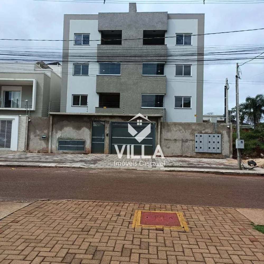 Apartamento, 3 quartos, 74 m² - Foto 2
