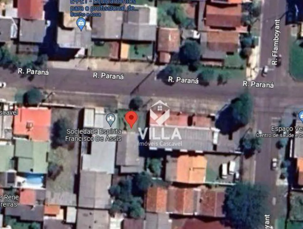 Terreno, 507 m² - Foto 1