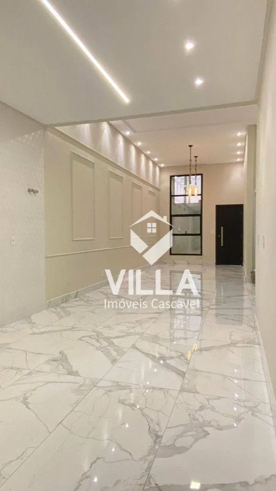 Casa, 3 quartos, 100 m² - Foto 2