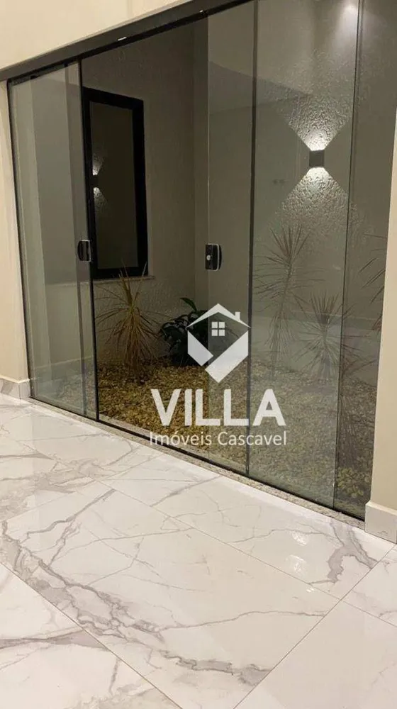 Casa, 3 quartos, 100 m² - Foto 4